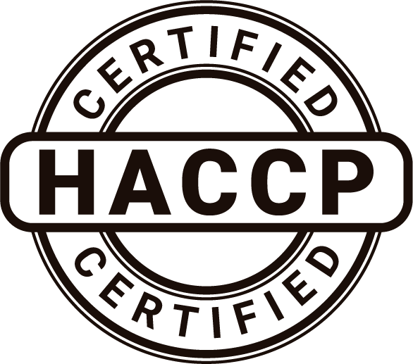 الرقابة الذاتية HACCP