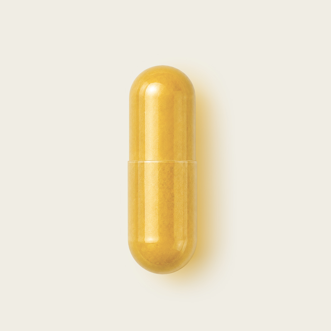 Capsula Maca Nera Lab
