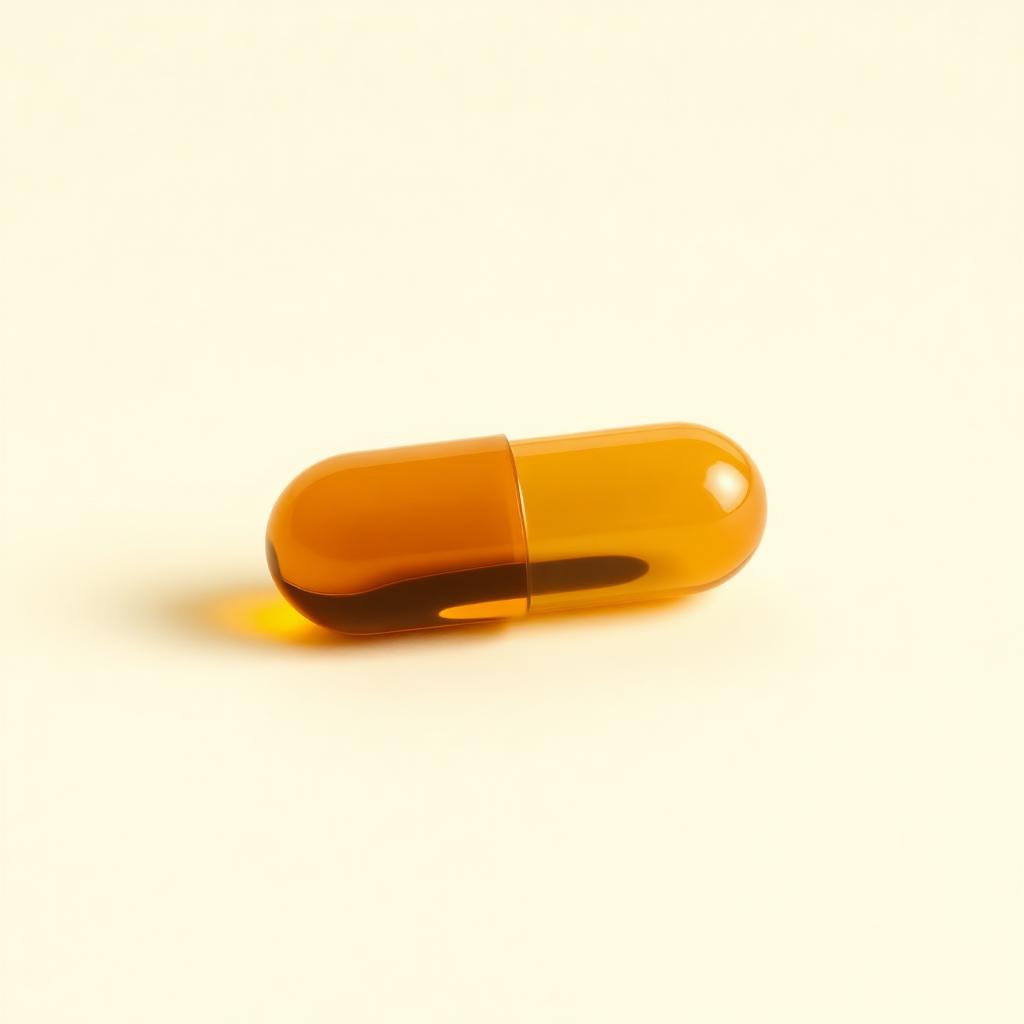 Capsula di Serenoa repens