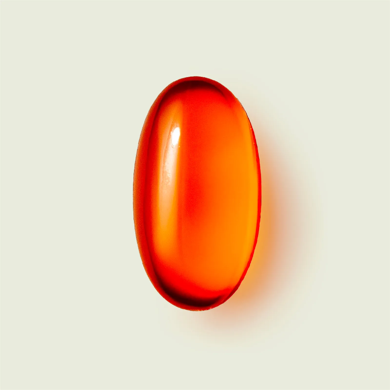 Softgel de Ubiquinol Kaneka QH®